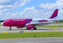 WIZZ AIR ARRIVES SPRING WITH A NETWORK-WIDE MEGA SALE OF MORE THAN 1 MILLION SEATS UP TO 20% OFF | News