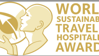WSHA and World Sustainable Travel & Hospitality Awards Unveil Next Chapter of Partnership | News