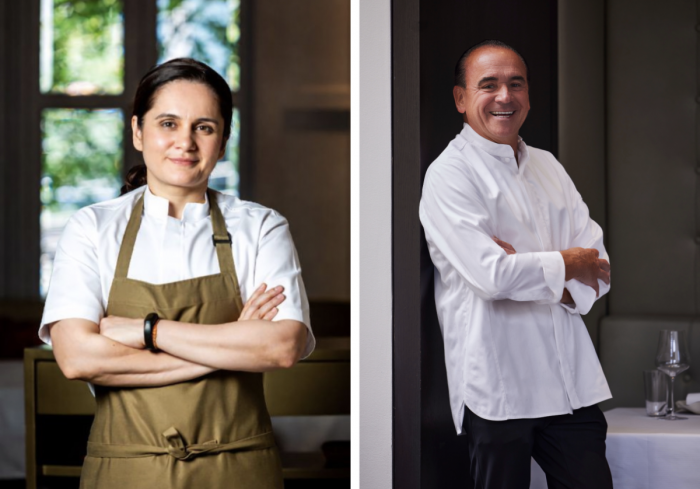 Waldorf Astoria Kuala Lumpur Unveils Groundbreaking Culinary Collaborations | News