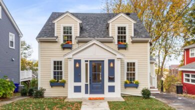 Wanneer gaan de huizenprijzen omlaag?