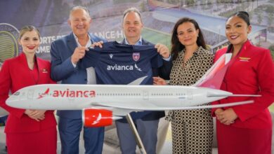 #WeBelieveintheExtraordinary: Avianca Expands Florida Footprint Through Sponsorship of Miami FC | News