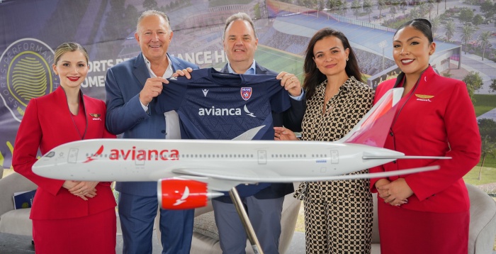 #WeBelieveintheExtraordinary: Avianca Expands Florida Footprint Through Sponsorship of Miami FC | News