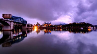 What is Chattanooga known for? Get to know your city