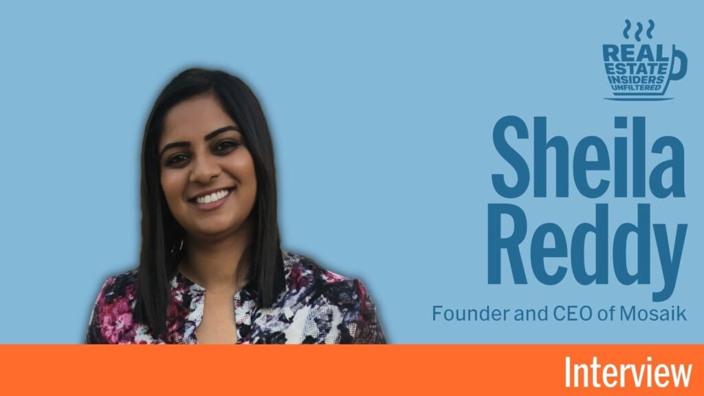 When does an agent's job begin? A common myth — debunked