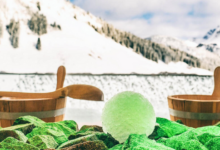While UK Sauna searches double, the Austrian Alps offer the original ritual heat experience | News