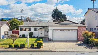 Photo of Fremont home for sale