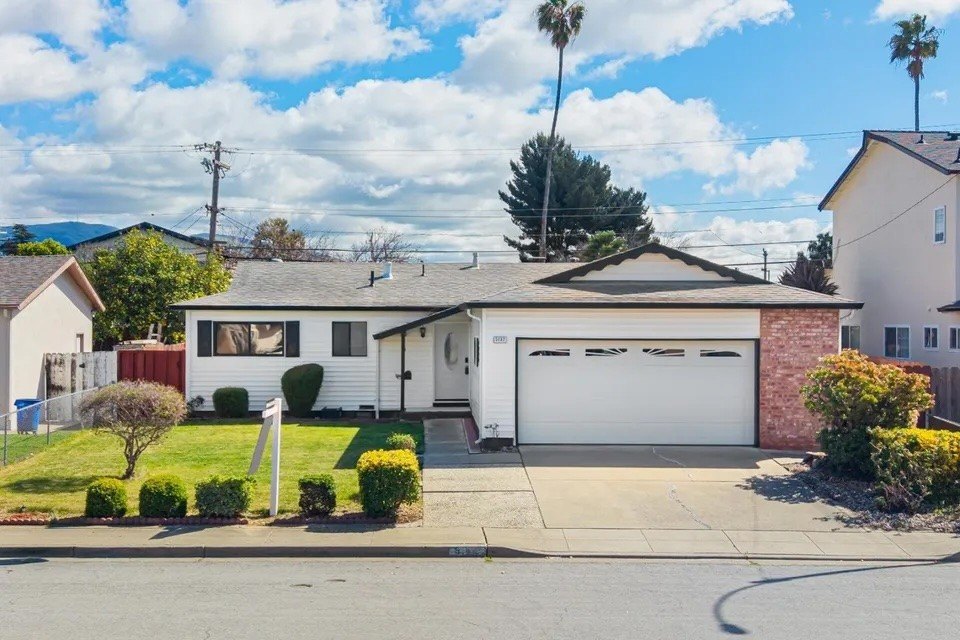 Photo of Fremont home for sale