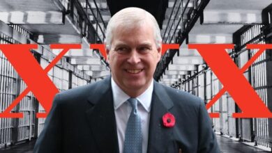 Why Andrew Windsor may never get jail time