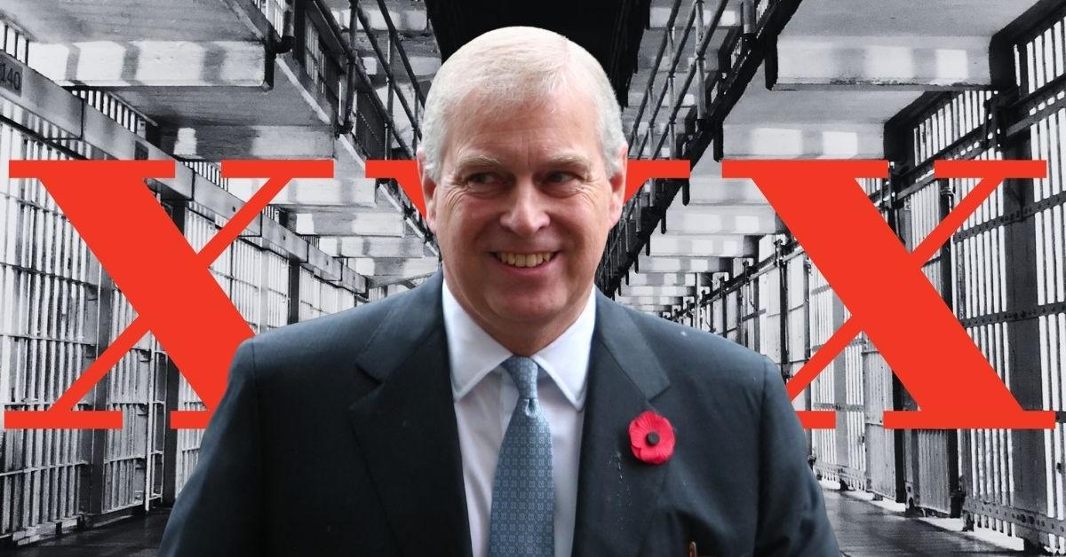 Why Andrew Windsor may never get jail time