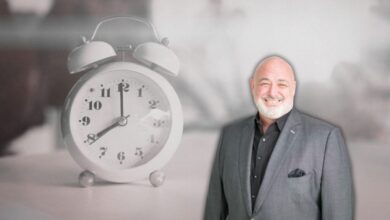 Why independent contractors are always busy and still behind