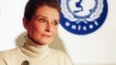 Why the upcoming Audrey Hepburn drama is in danger of being a flop