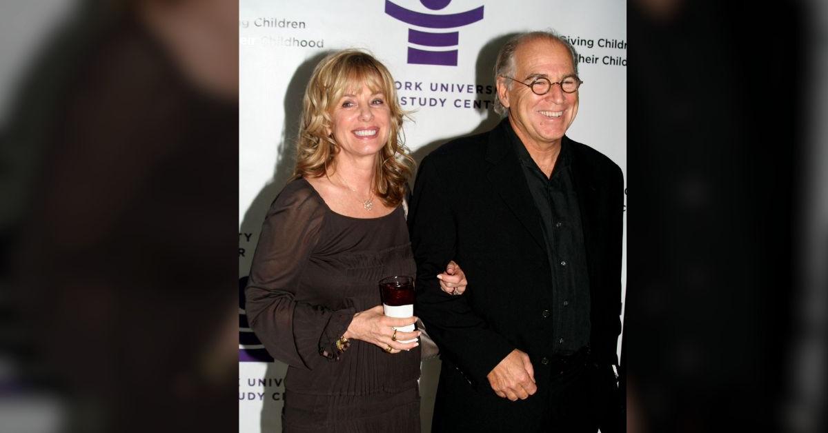 Widow wants control of $275 million