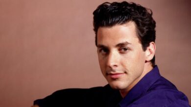 'Will & Grace' actor was 60