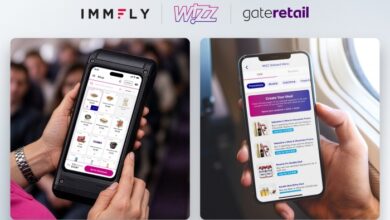 Wizz Air launches integrated digital cabin ecosystem with Immfly and gate retail | News