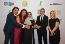 World Sustainable Travel & Hospitality Awards and World Sustainable Hospitality Alliance | News