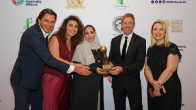 World Sustainable Travel & Hospitality Awards and World Sustainable Hospitality Alliance | News
