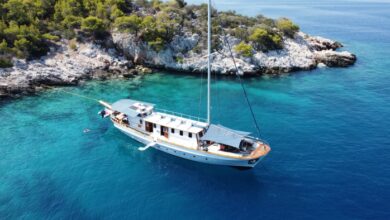 YMA YACHTING MARKS ITS ENTRY INTO THE GREEK MARKET, WHICH NOW REPRESENTS COSMOS | News