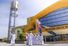 Yas Island, the world's leading theme park destination 2025 welcomes Eid Al Fitr | News