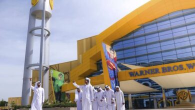 Yas Island, the world's leading theme park destination 2025 welcomes Eid Al Fitr | News