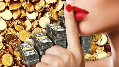 branding and personal finance