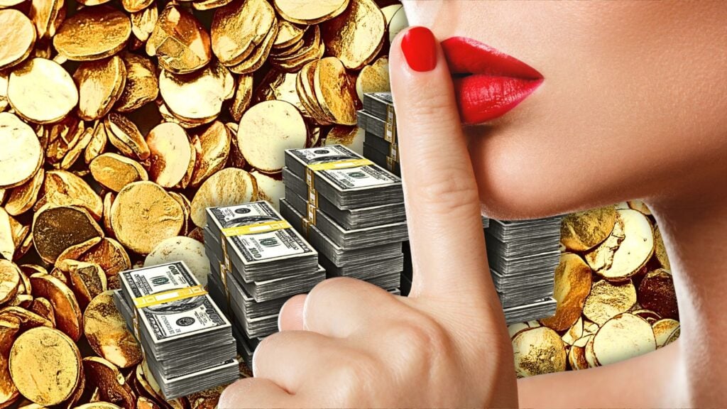 branding and personal finance