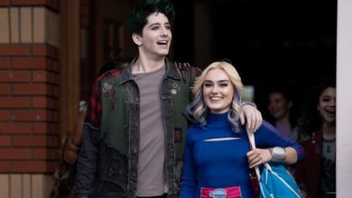 'Zombies 5' is on Disney+, Milo Manheim and Meg Donnelly are not returning