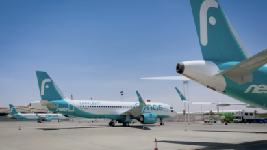 flynas records historic record adjusted net profit | News