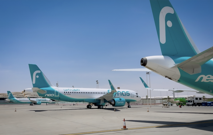 flynas records historic record adjusted net profit | News