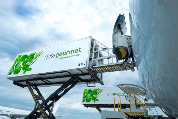 gategroup and KLM announce strategic collaboration for the future of KLM Catering Services | News