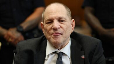 10 explosive revelations from Harvey Weinstein's first prison interview