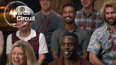 2026 Emmys Predictions in Every Category