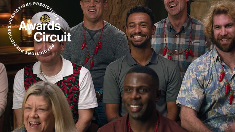 2026 Emmys Predictions in Every Category