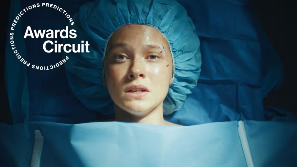 2026 Emmys Supporting Actress Limited Predictions and Rankings