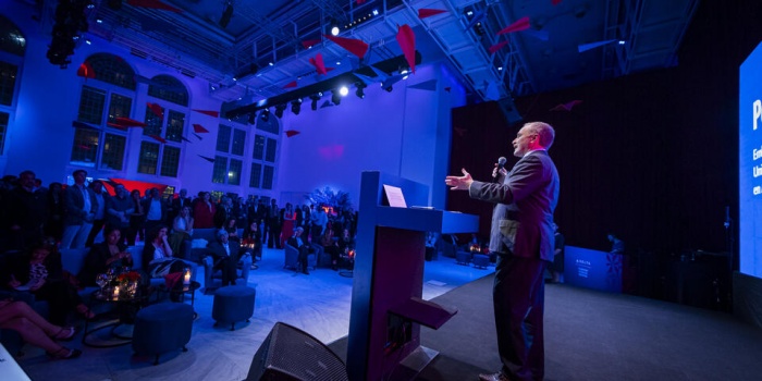 25 Years in Argentina: Delta's Journey of Connection and Engagement | News