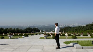 5 travel spots where history still feels immediate | News