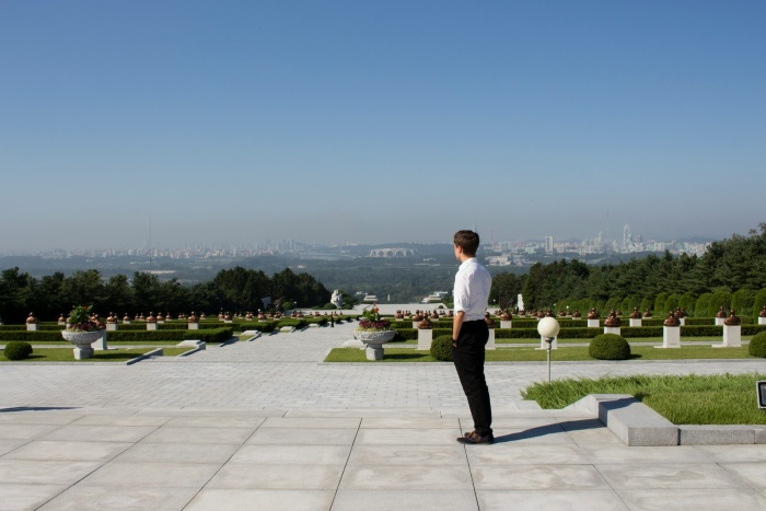 5 travel spots where history still feels immediate | News