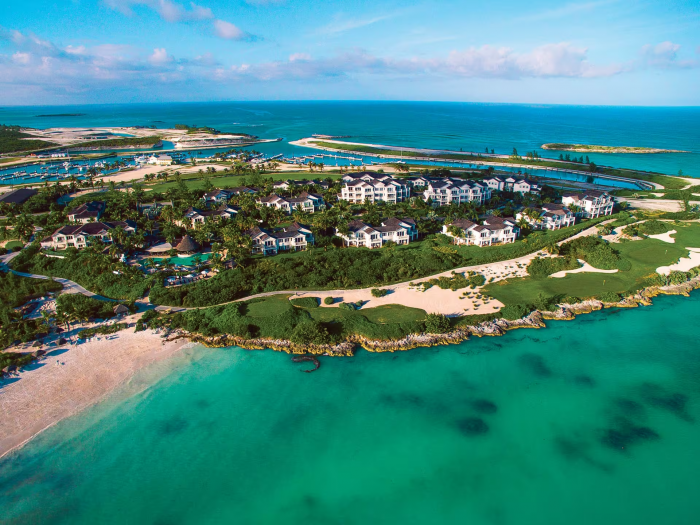 A Legacy of Excellence in the Caribbean - Grand Isle Resort & Residences | Focus