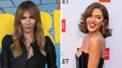 A Look Inside the 'RHONY' Season 16 Cast Shake-Up