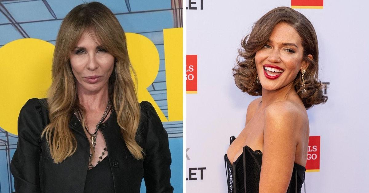 A Look Inside the 'RHONY' Season 16 Cast Shake-Up