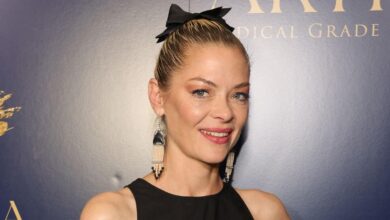 A look inside Jaime King's marriage and divorce drama after a nasty breakup