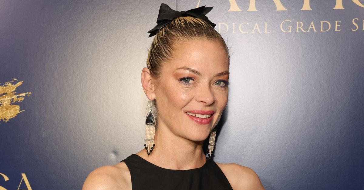 A look inside Jaime King's marriage and divorce drama after a nasty breakup
