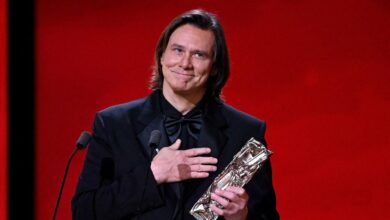 A look into Jim Carrey's relationships - including romance with Renée Zellweger