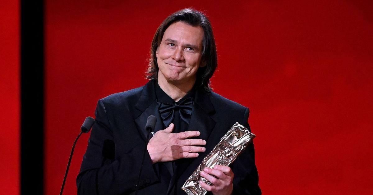 A look into Jim Carrey's relationships - including romance with Renée Zellweger