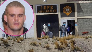 A look into the life of Joran van der Sloot Inside 'the toughest prison in the world'