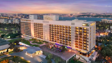 A new era begins at Hilton Istanbul Bosphorus | News