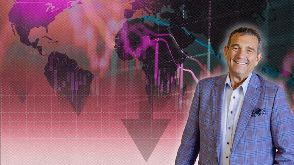 A recession is coming. Here’s what you should do now — not later