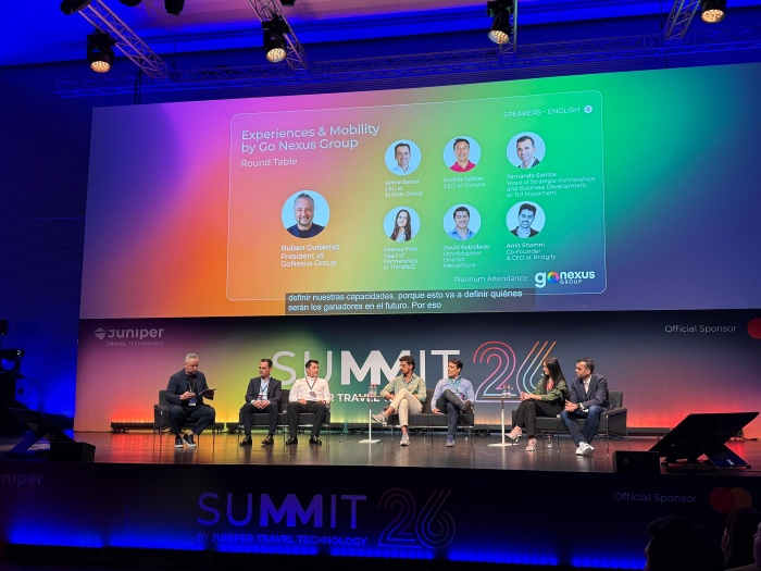 AI shifts power in travel distribution from visibility to trust | News