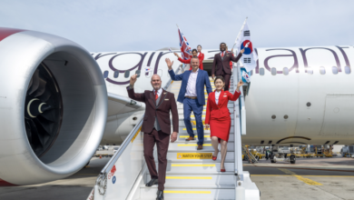 ANNYEONG SEOUL! VIRGIN ATLANTIC TOUCHES SOUTH KOREA | News