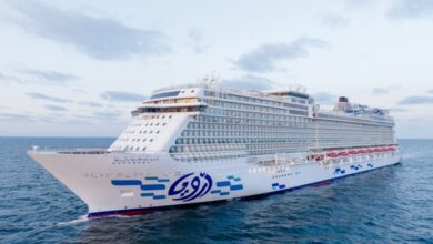 AROYA Cruises returns to Jeddah in May for Red Sea sailings | News