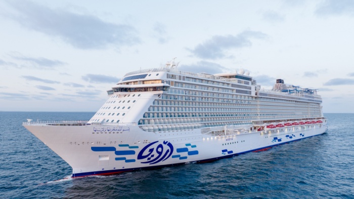 AROYA Cruises returns to Jeddah in May for Red Sea sailings | News
